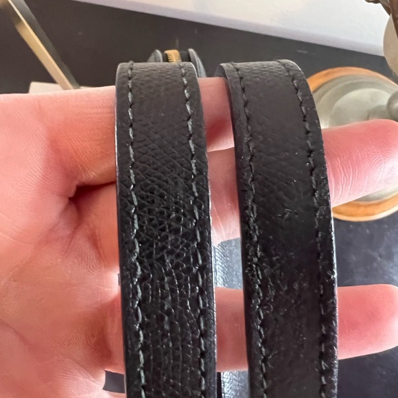 FURLA Piper Medium Dome Satchel with Crossbody Strap - Picture 5 of 16